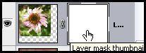 Add Layer Mask Thumb