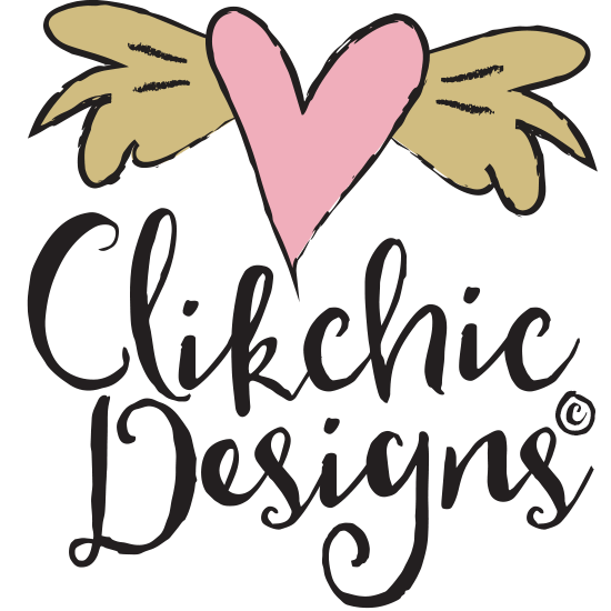 Clikchic Designs Logo