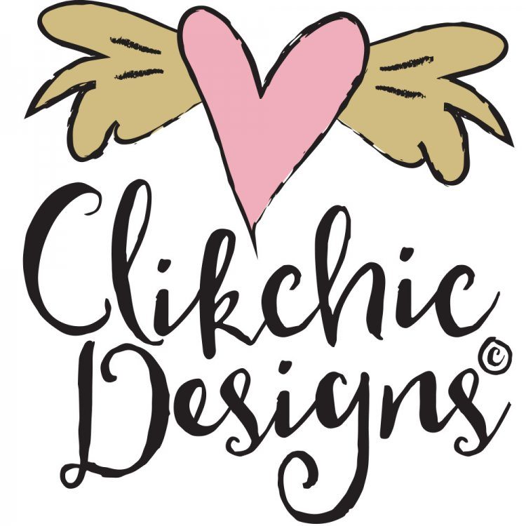 Clikchic Designs Logo