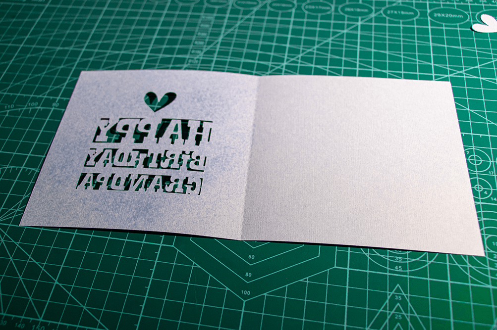 Assembly of Cards With Inserts by Clikchic Designs | Clikchic Designs